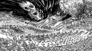 Download Lagu The Battle Of Guazzam [Extended] - Not Berserk OST MP3