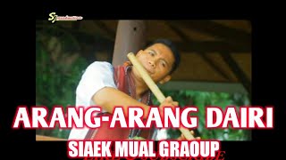 Arang-Arang Dairi Grup Si Aek Mual