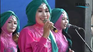 WAYYAK - ELHAWA KASIDAH LIVESHOW BLUBUK, TEGAL (08 MEI 2022)