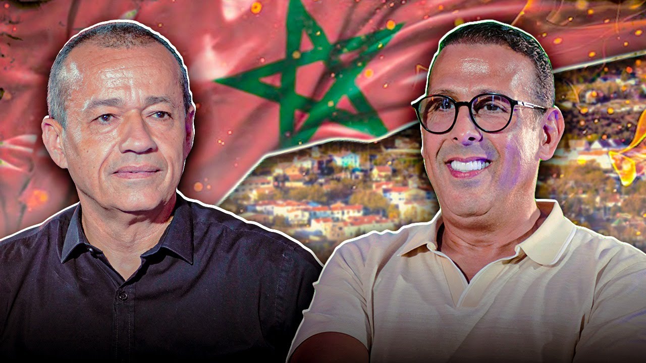 مصطفى لخصم : حكومة أخنوش + الإستقالة + انتخابات 2026 + إيموزار