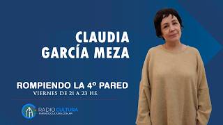 ROMPIENDO LA CUARTA PARED | Viernes 21 de agosto de 2026