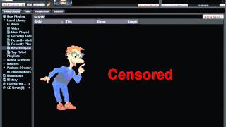 How To Unlock Drew Pickles In Winamp