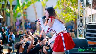 LALUNA MUSIC - AKU RAPOPO SEPRIL SAHARA - HAPPY PARTY RUWET GANK - GROBOGAN