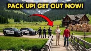 “HOA Forces Homeowner To Leave Over ‘Unbelievable’ Rule – You Won’t Believe This!”