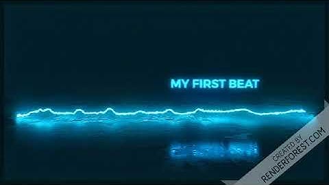 MY FIRST BEAT on LMMS Studios