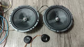 FOCAL Access 165 A1