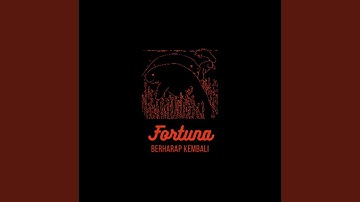 Berharap Kau Kembali