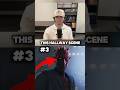 Top 5 Hallway Scenes in Star Wars