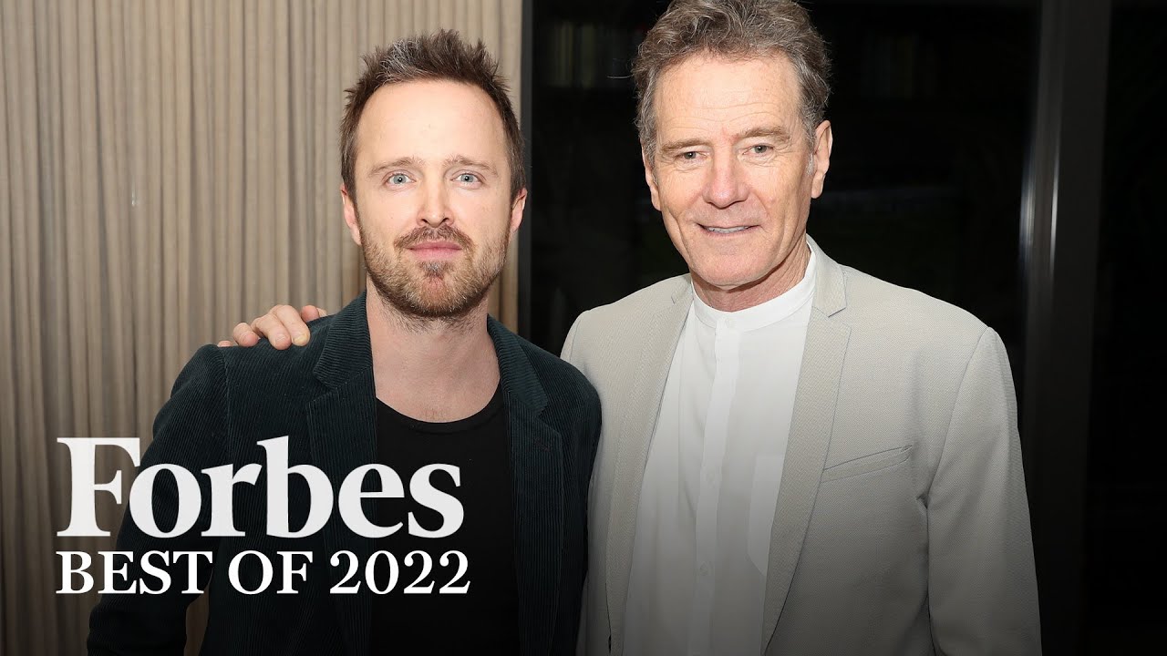 Best of Forbes 2022: Entrepreneurs | Forbes