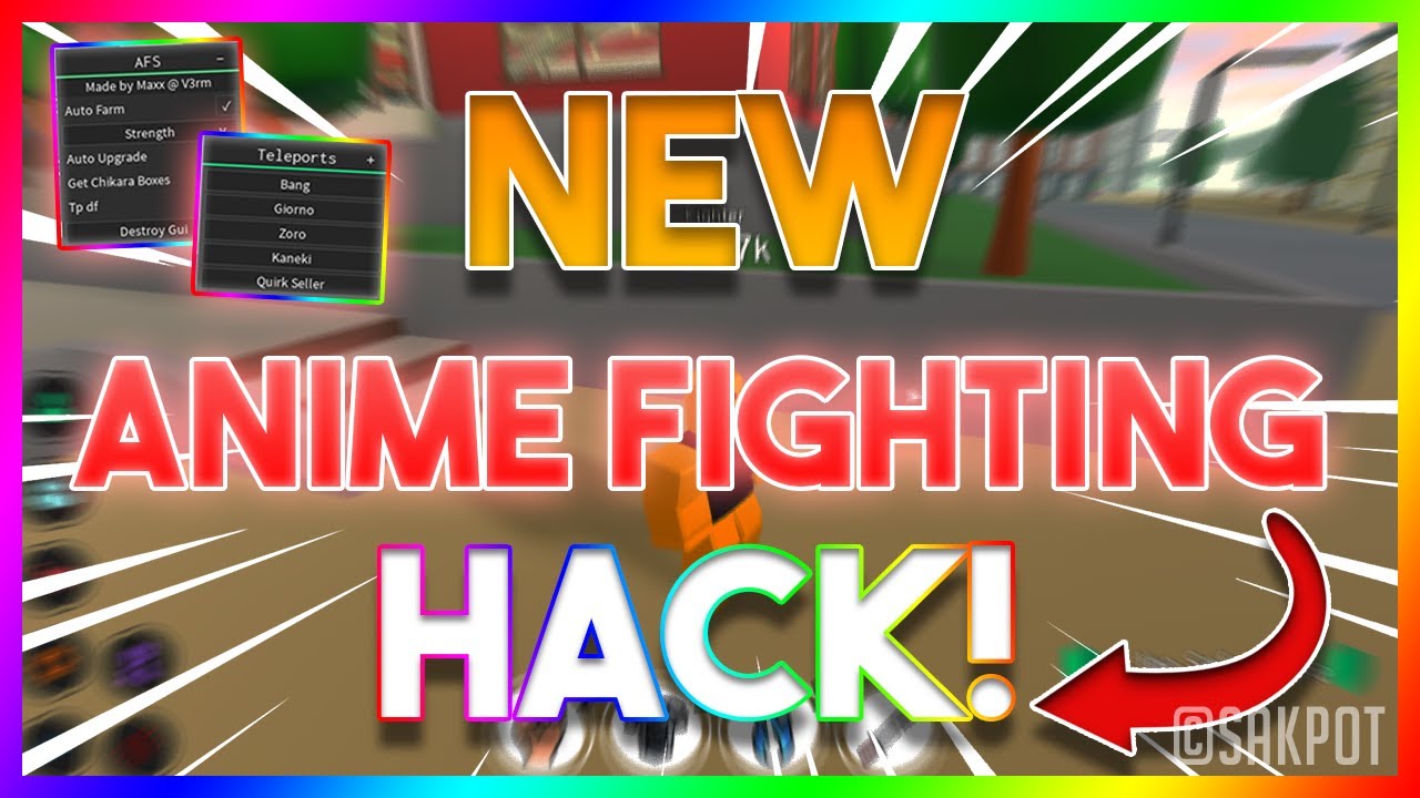 Anime Fighting Script Anime Fighting Simulator Script Hack New Youtube - roblox account buying v3rmillion