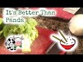 Episode 10: It&#39;s Better Than Panda