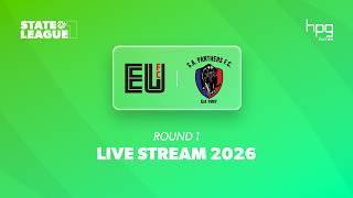 hpghomessl1  Rd1  Eastern United V South Adelaide 2026