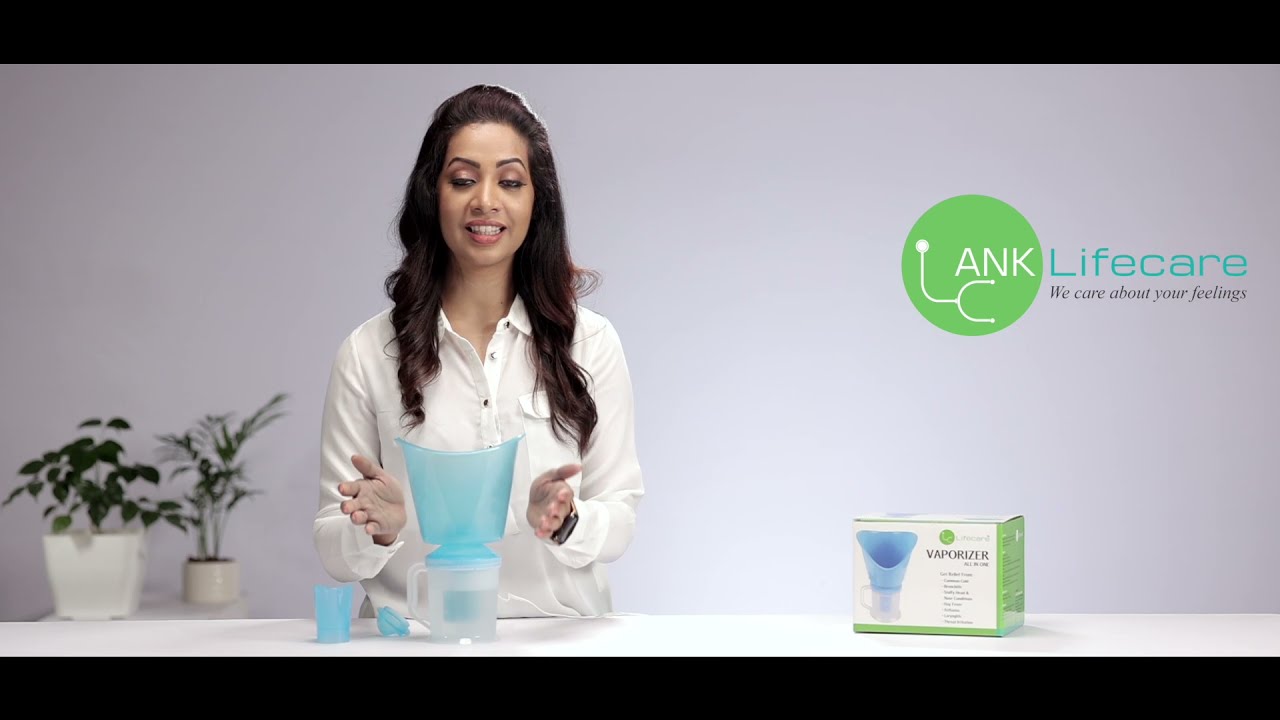 How to use All in one Vaporizer