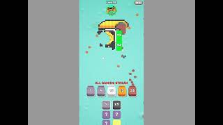 Tiny Feast Level 132 Gameplay 