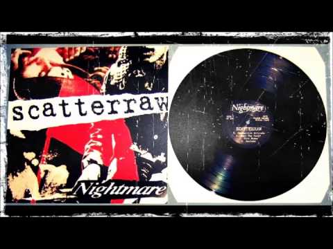 Nightmare (6) — NIGHTMARE - SCATTERRAW - 2006  [FULL ALBUM]