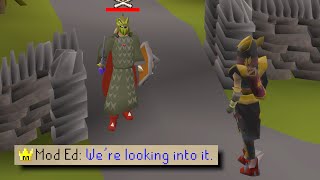 Jagex, I Need A Refund.