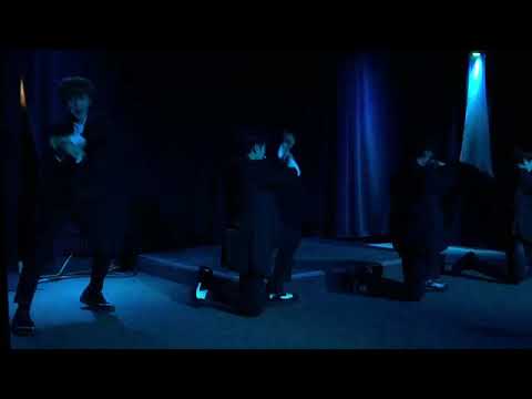 【7 O'Clock】 ECHO 【踊ってみた】