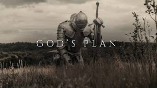KEEP GOING, GOD HAS A PLAN - Powerful Motivational Speech Video