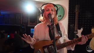 Dangerous By Nova One Live At Dz Records