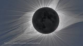 Unlock the Secrets of Eclipses: Be a NASA Citizen Scientist 🌞🔬