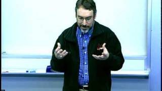 Lec 9 | MIT 2.830J Control of Manufacturing Processes, S08