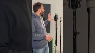 Principal diferencia entre las dos grandes familias de micrófonos de modelado de @UniversalAudio