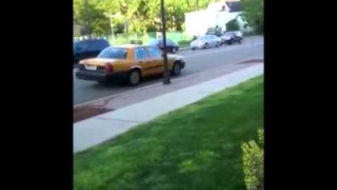 Always running by luis rodriguez