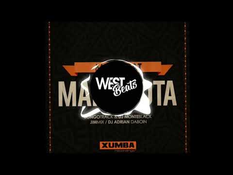 Manybeat - Mamasota (Original Mix)