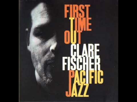 Clare Fischer Trio - I Love You - YouTube