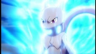 【公式】2013ポケモン映画『神速のゲノセクト ミュウツー覚醒』予告