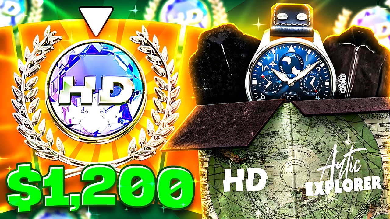 WOW... MY FIRST TIME ON HYPEDROP AND WE PULLED AN EXPENSIVE ITEM! (CASE BATTLES)