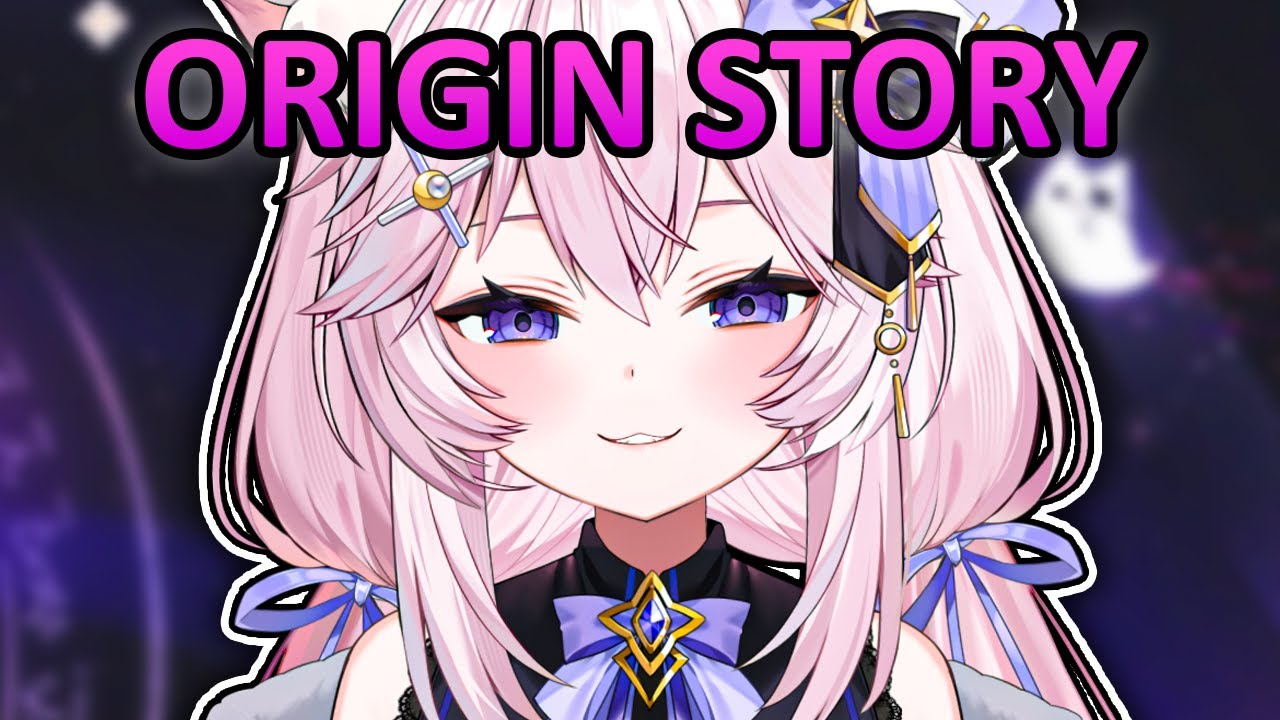 The Origin of the Name "Nyanners"