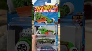 Amamos HotWheels!! #fusca #hotwheelsfun #hotwheelsbrasil
