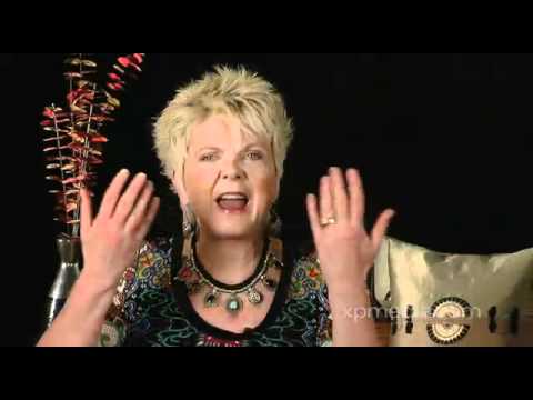 Patricia King - Greater Glory