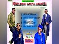 Prince Inda Vs Musa Jakadala  Ohangla Mix vol 4    Dj Adeu