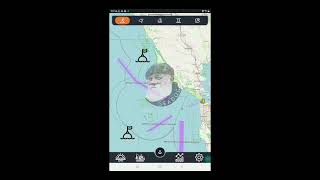 Set up virtual weather buoys screenshot 3