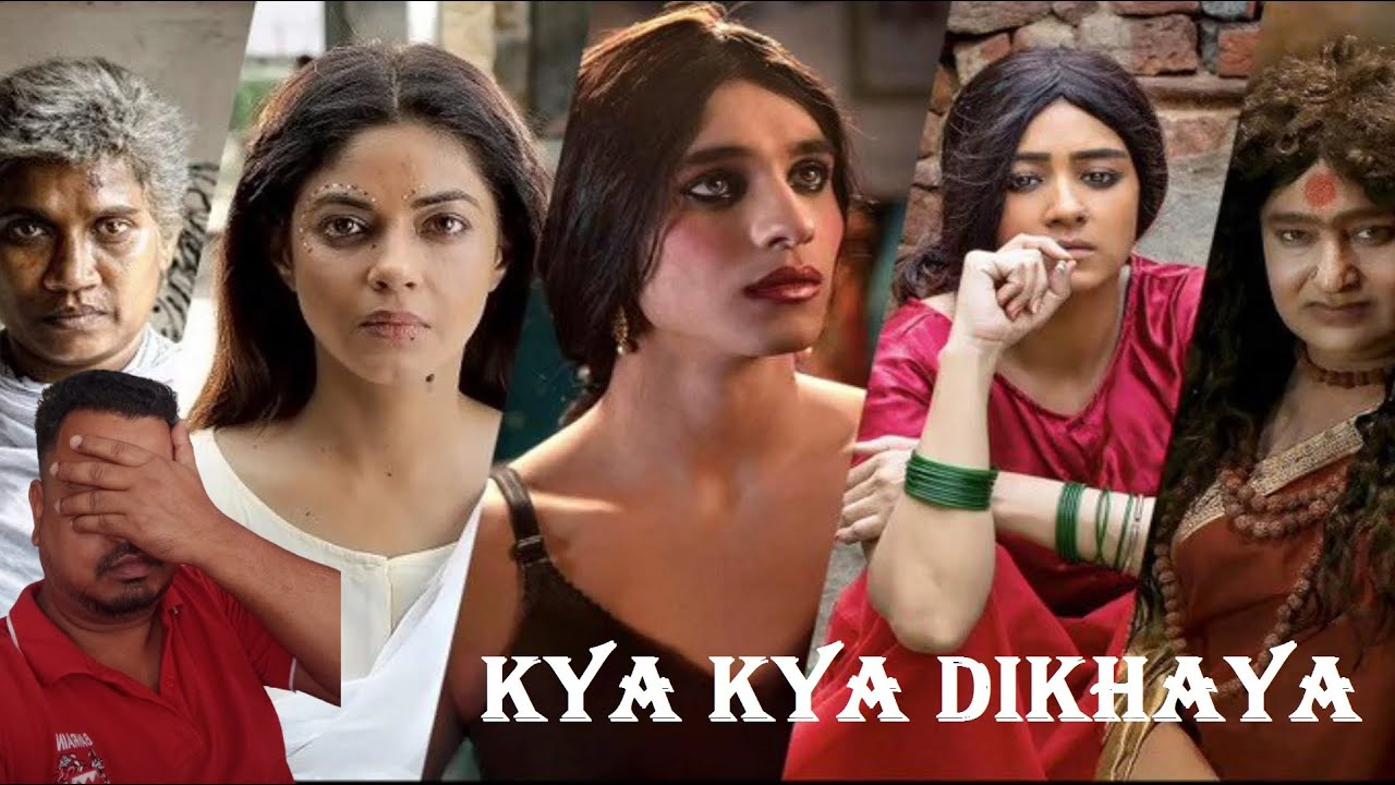 Safed Movie Review | Arof ka Review | A ZEE5 Exclusive Film | Sandeep S, Abhay V, Meera C