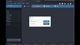 Cara menginstal Cyberindo Billing