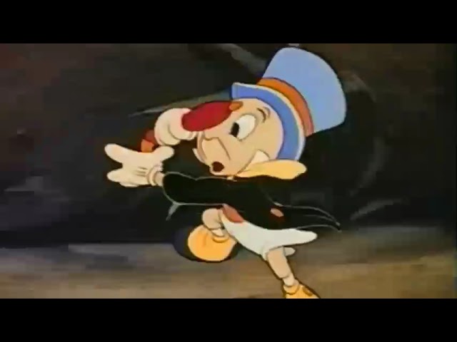 Pinocchio - Hi Diddle Dee-Dee (Japanese) 1995 - YouTube