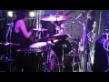 【Acid Black Cherry】黒い太陽~Drum Angle~