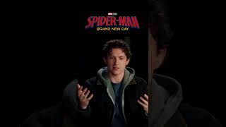 Spider Man Brand New Day Leaked Details Are Insane #MCU #SpiderMan