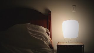 Evidence suggests sleep issues for people after having COVID