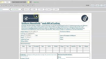 Adding Images to Moverbase File Editor