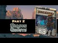 Should you gm season of ghosts gm overview part 2 for pathfinder 2nd edition spoilers