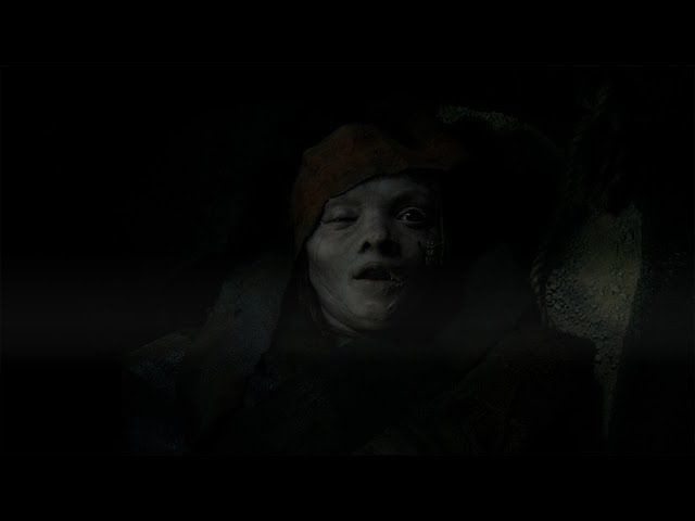 【李克寧 墓乃伊】官方前導預告，今年4月大銀幕懼獻