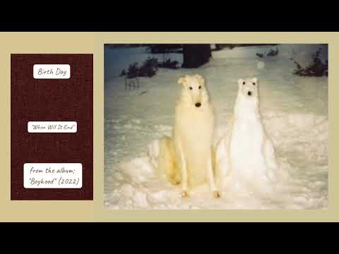 birth day- when will it end