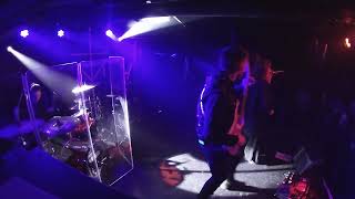 Divent. - almost full set [stagecam] @ JATE Klub, Szeged 2026