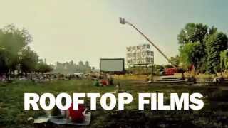 Rooftop Films