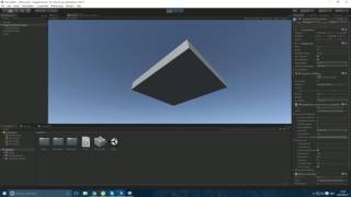 Unity3d Grappling Hook Tutorial screenshot 5