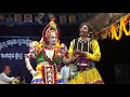 Yakshagana -- Shrikrishna Parijatha - 4 - Nellyadi - Kavalakatte - Mandara - Marnad - Kavoor